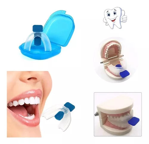 Antironquido protector bucal stop snoring solution ®