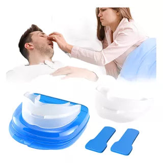 Antironquido protector bucal stop snoring solution ®